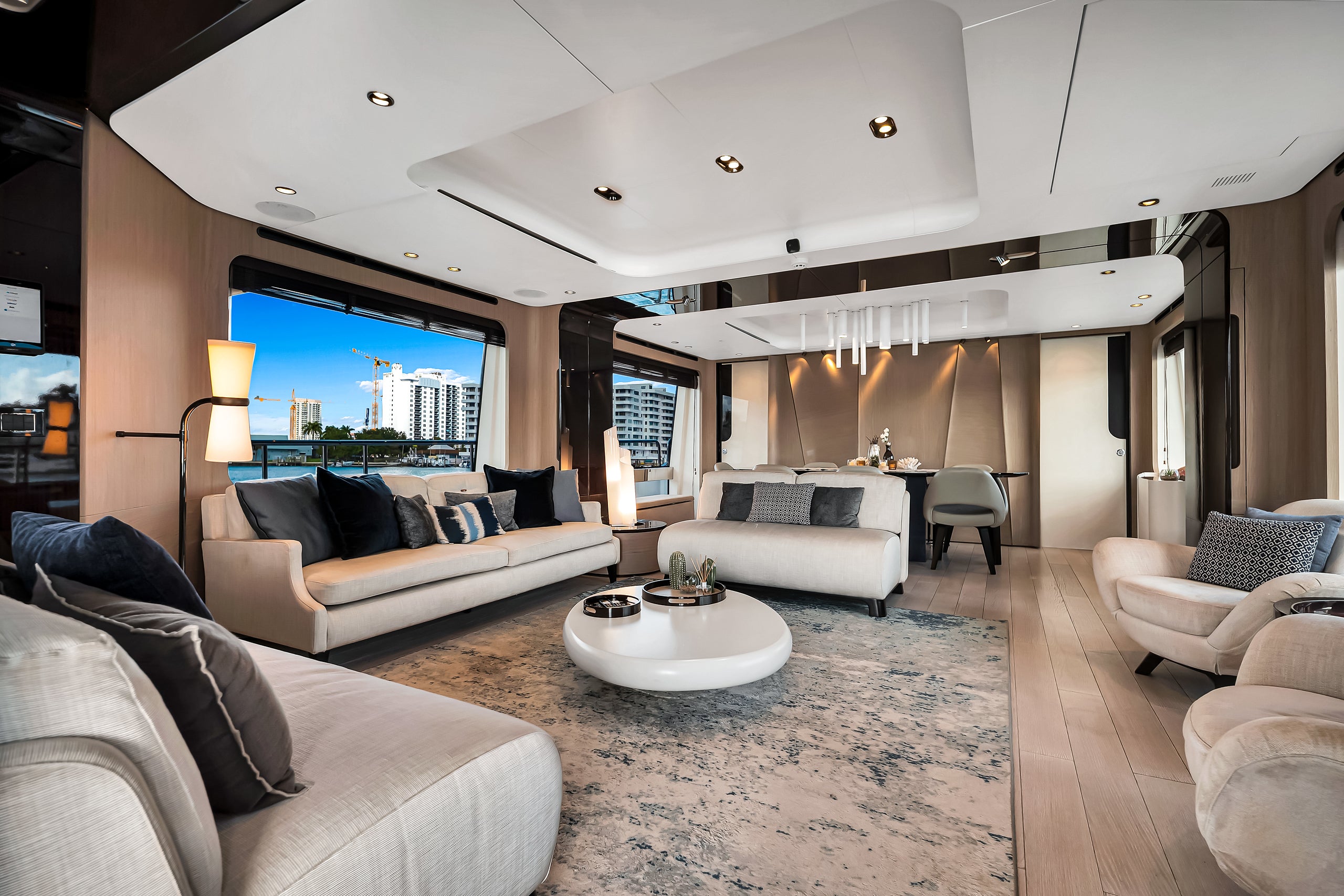 88FT Azimut