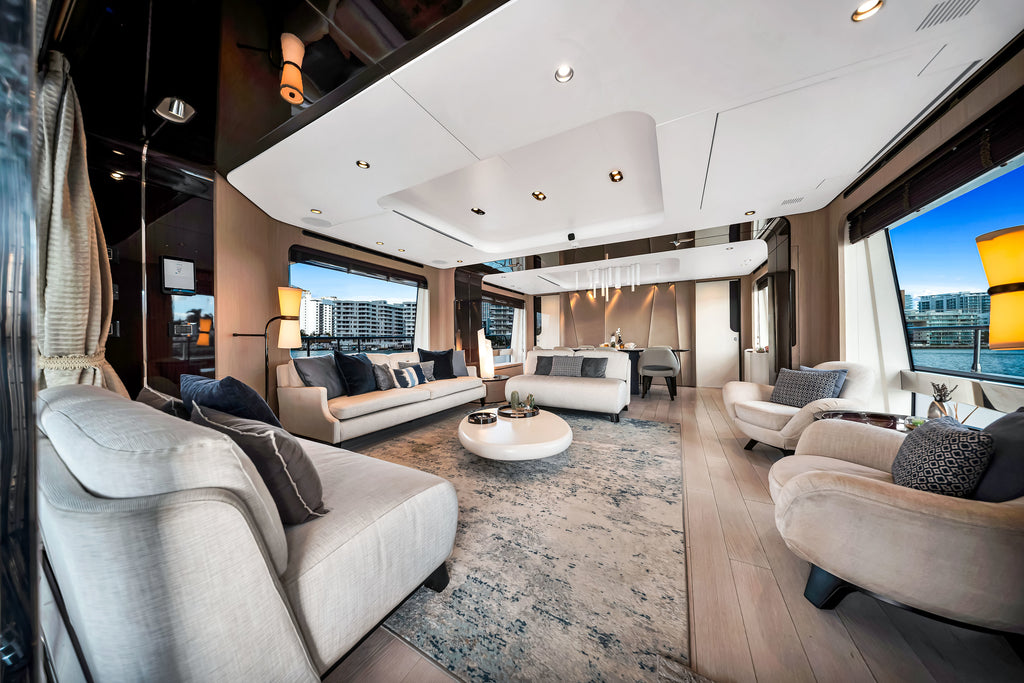 88FT Azimut