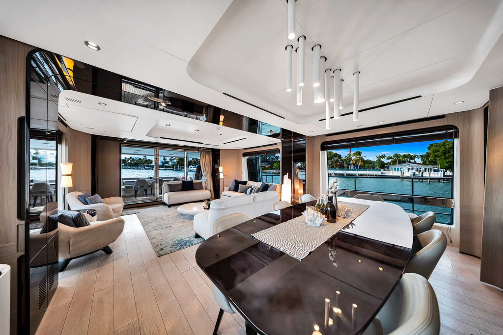 88FT Azimut
