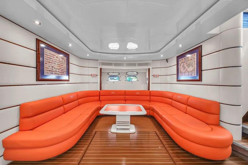 80FT Baia Panther