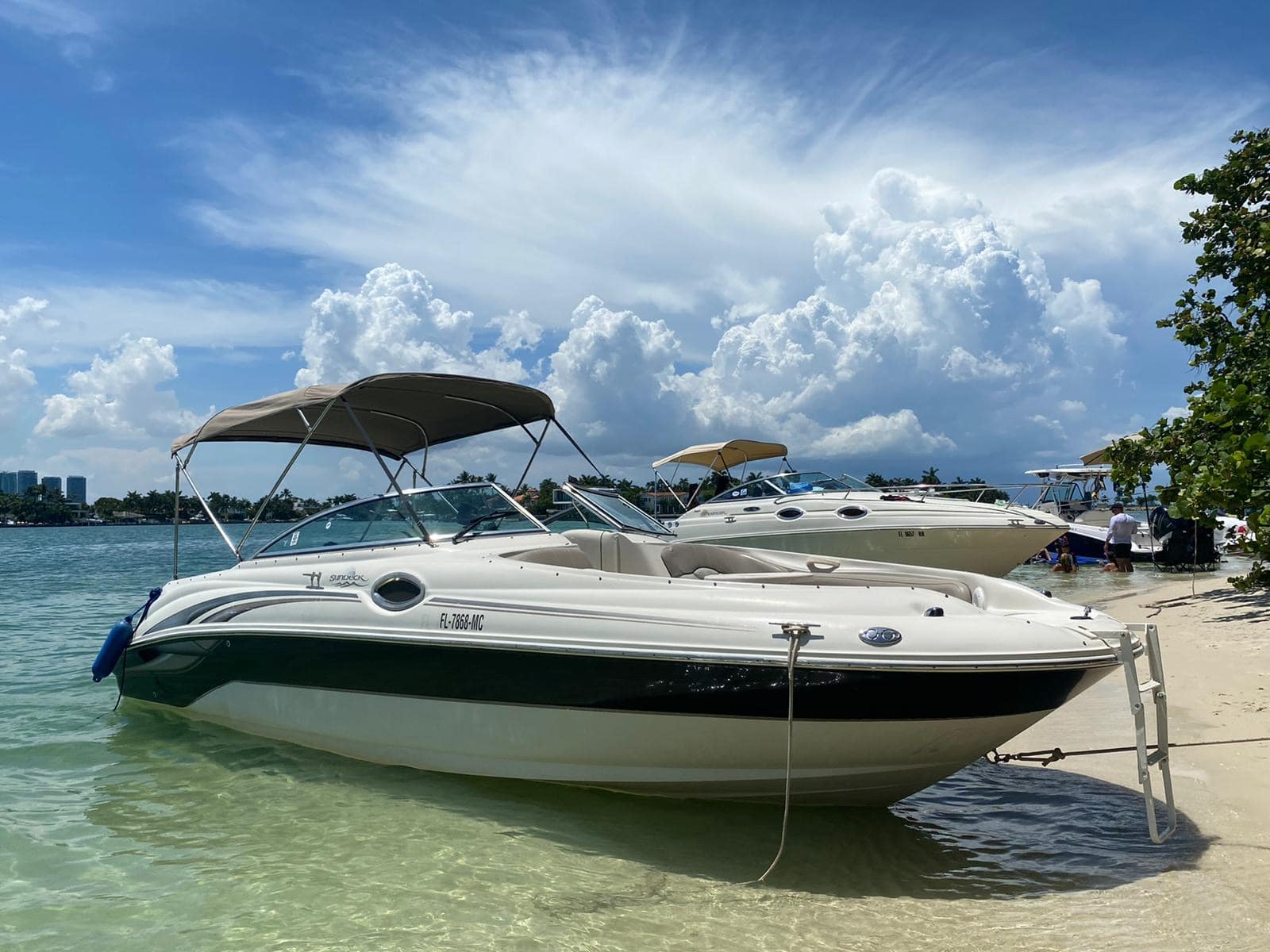 26FT Sea Ray