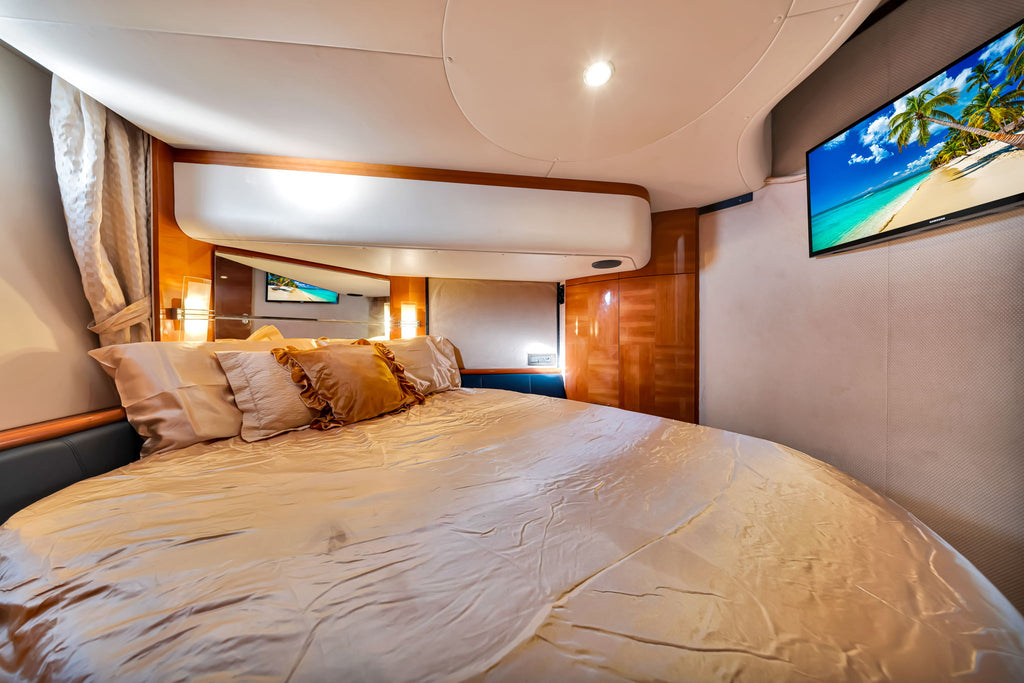 60 FT Azimut Gold
