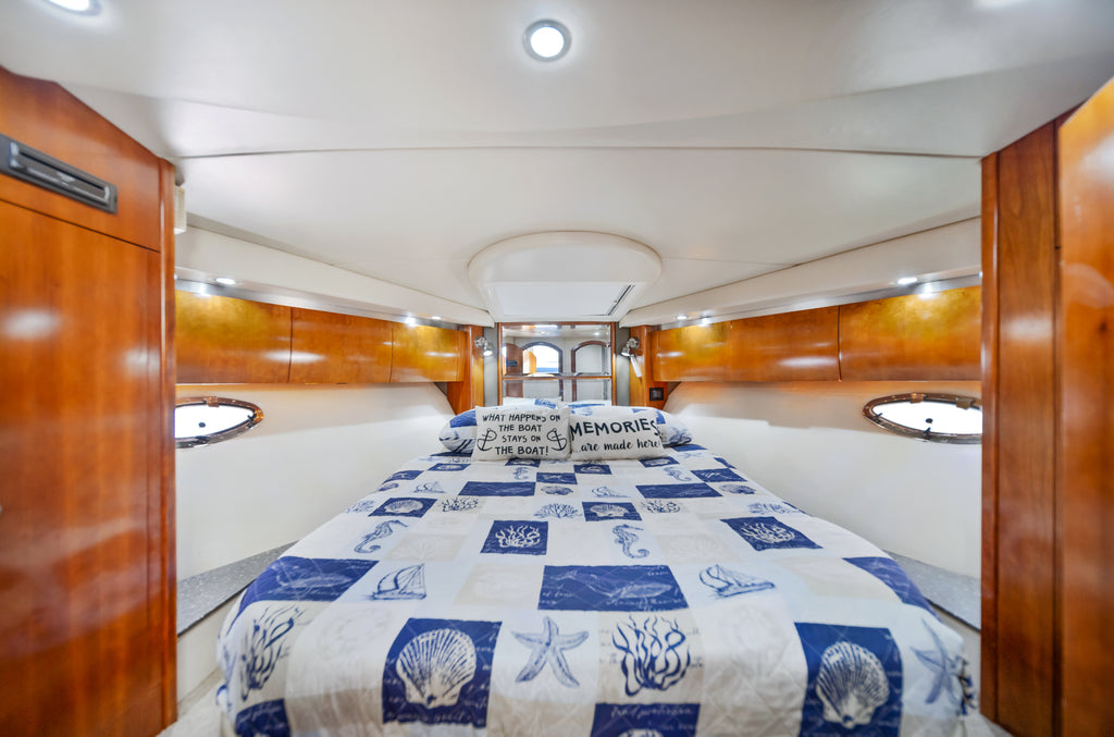 50FT Cruiser Remedy