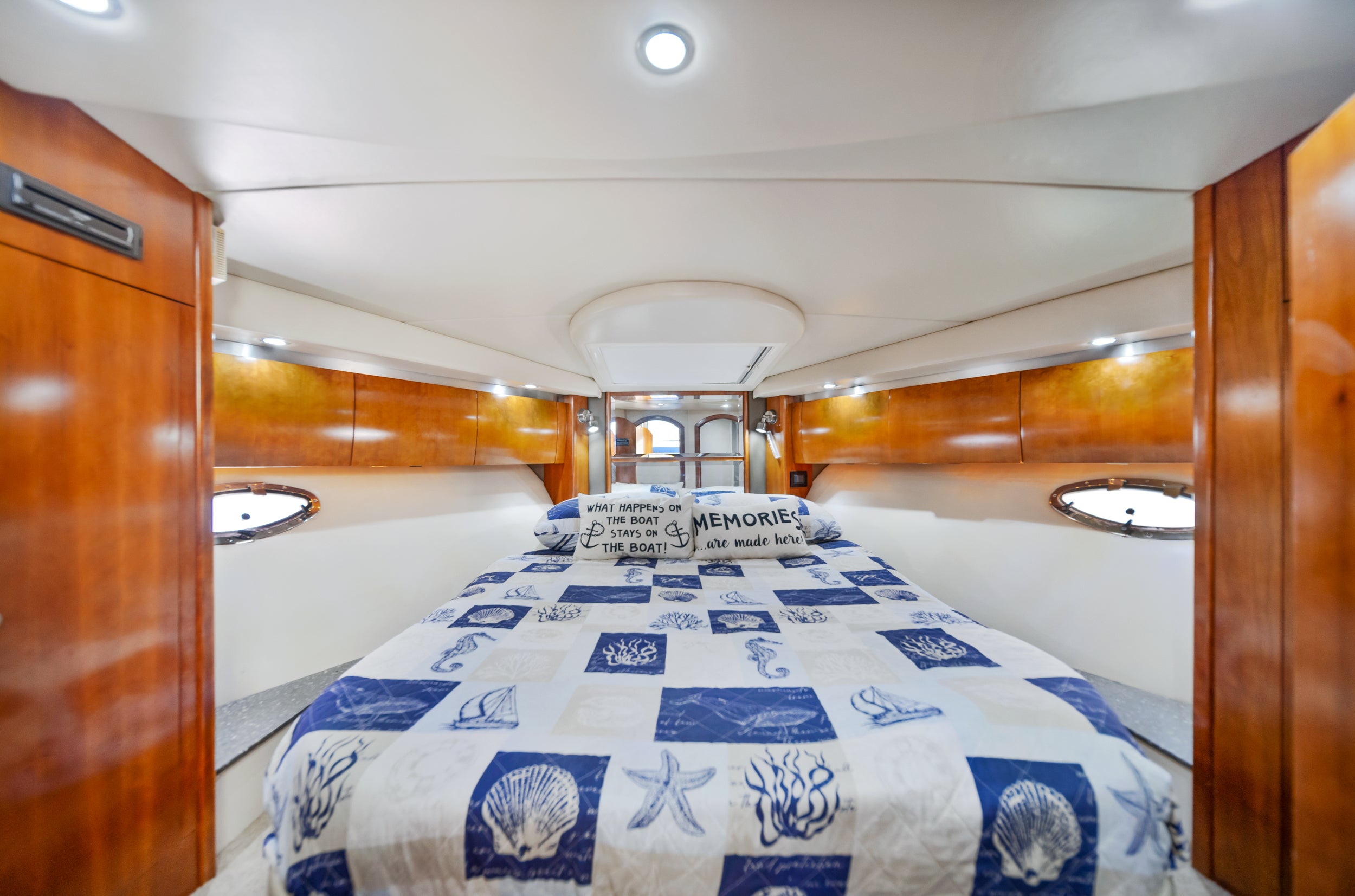 50FT Cruiser Remedy