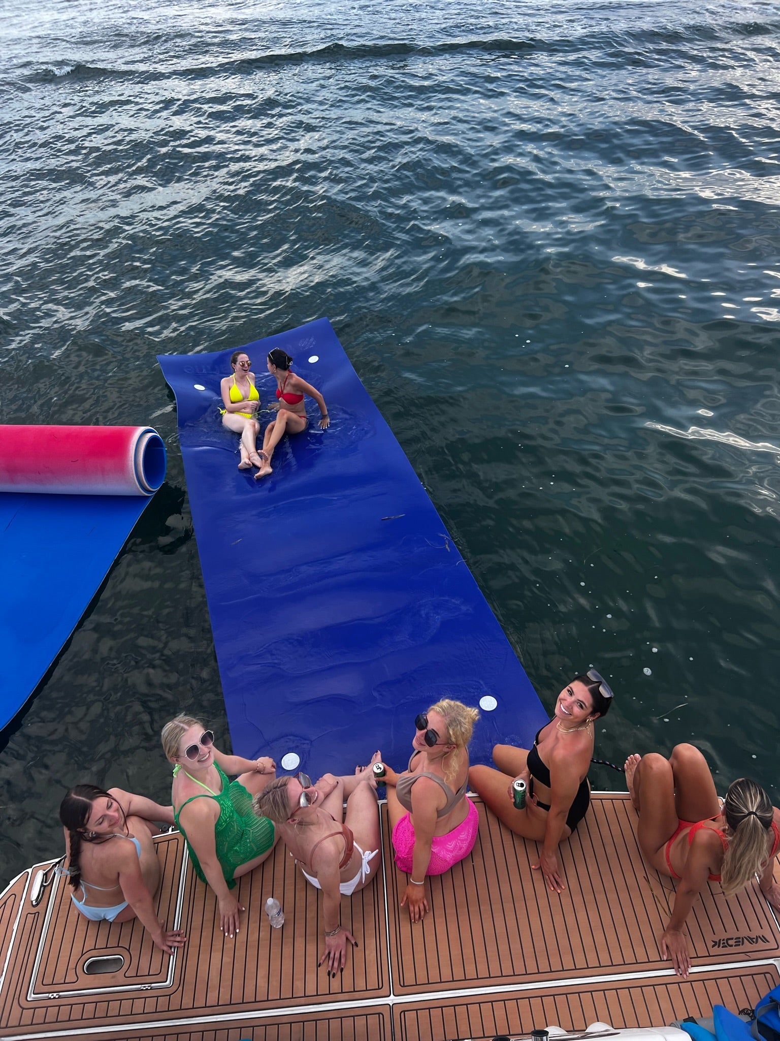 50FT Cruiser Remedy