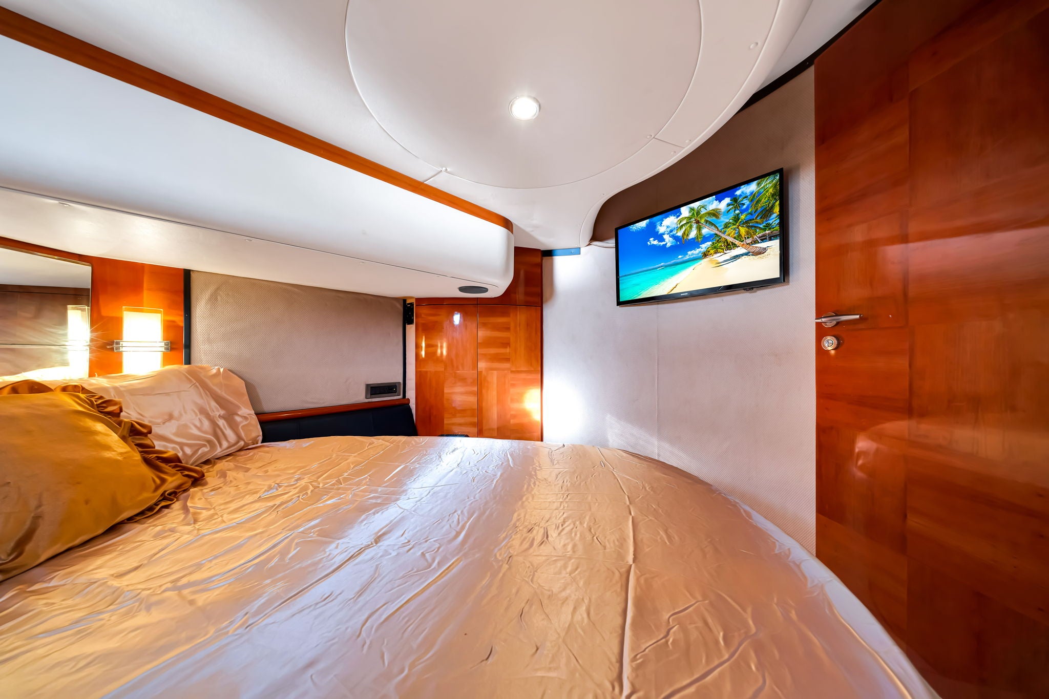 60 FT Azimut Gold