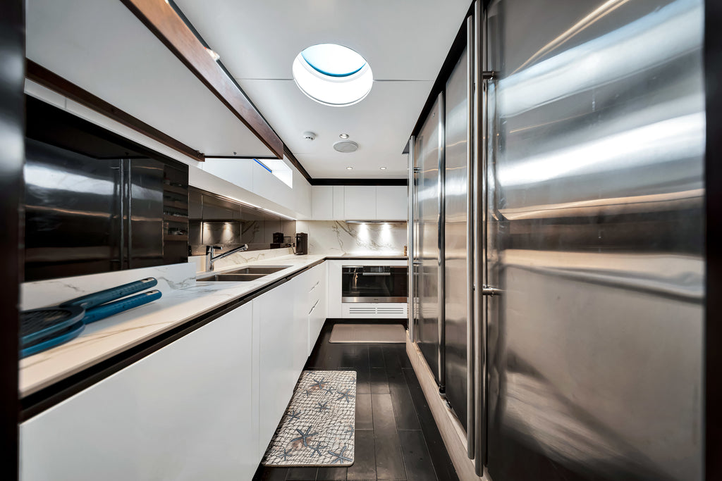 88FT Azimut