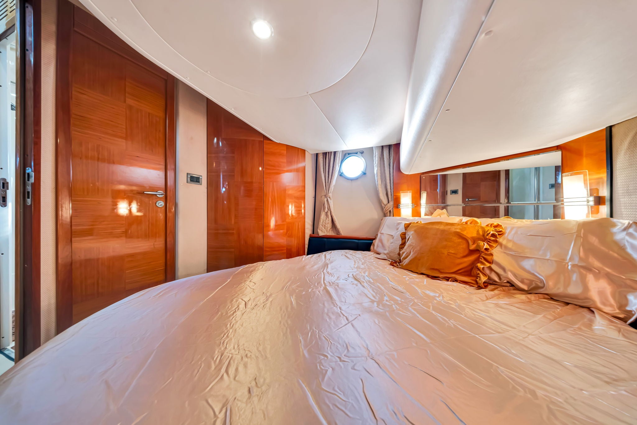 60 FT Azimut Gold