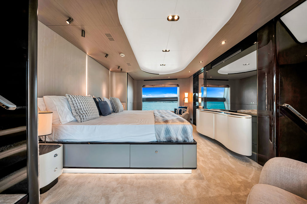 88FT Azimut