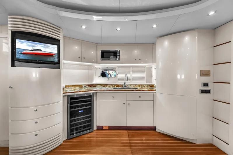 80FT Baia Panther