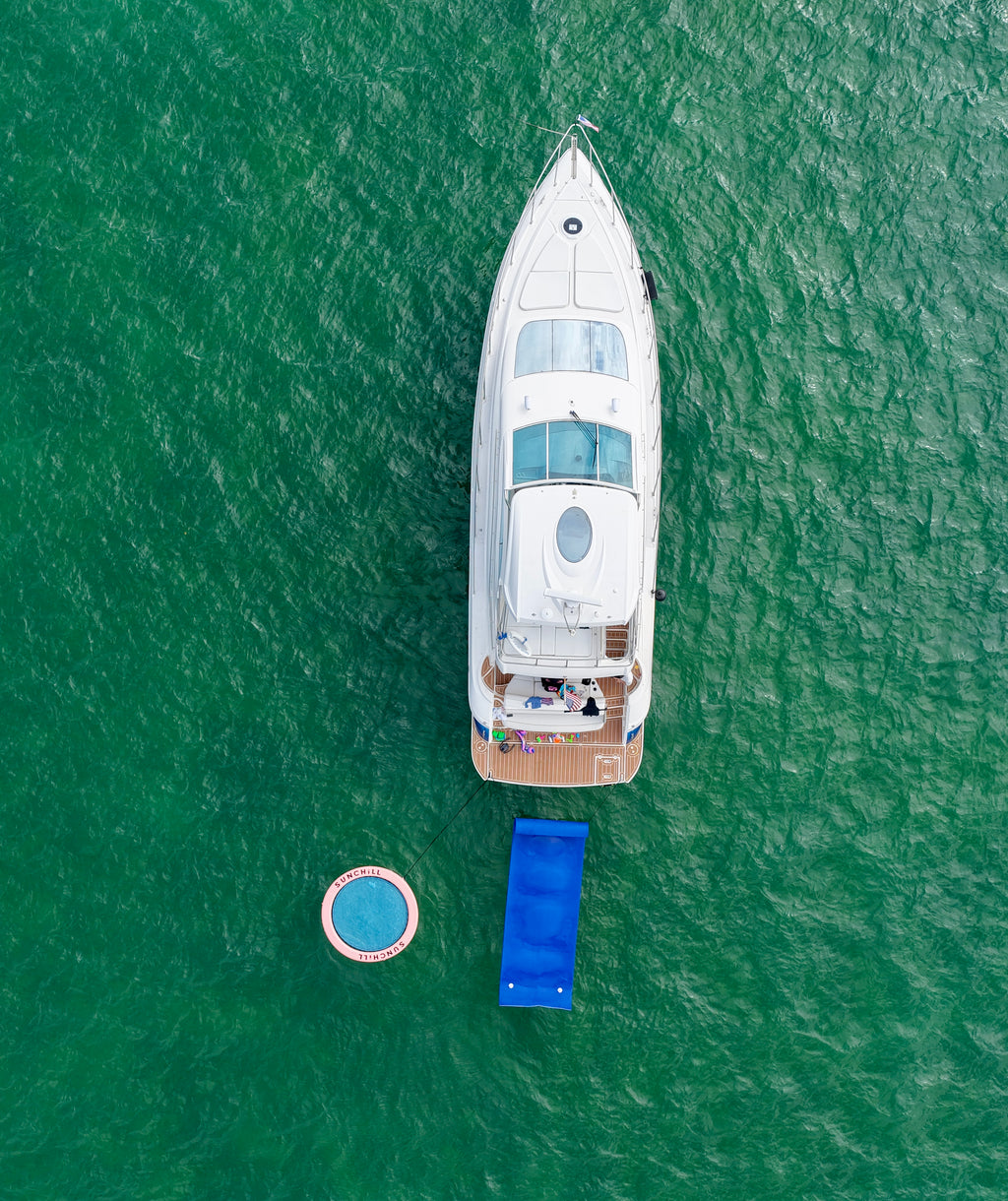 55ft Cruiser Sport “Summer Girl”