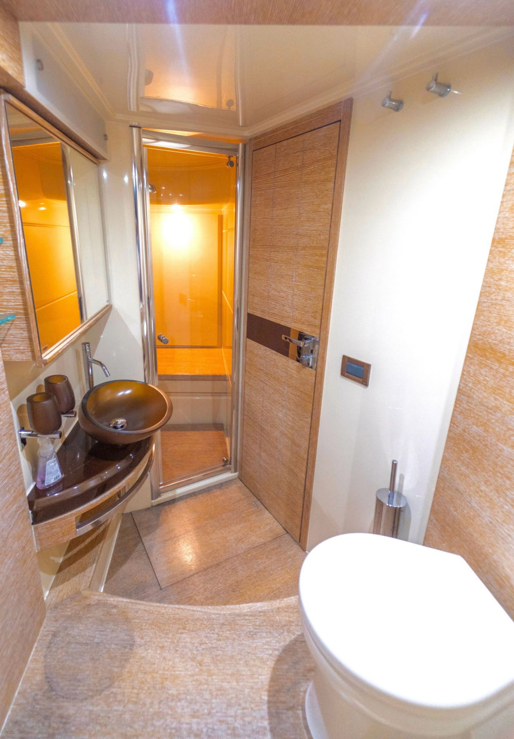 70FT Azimut T