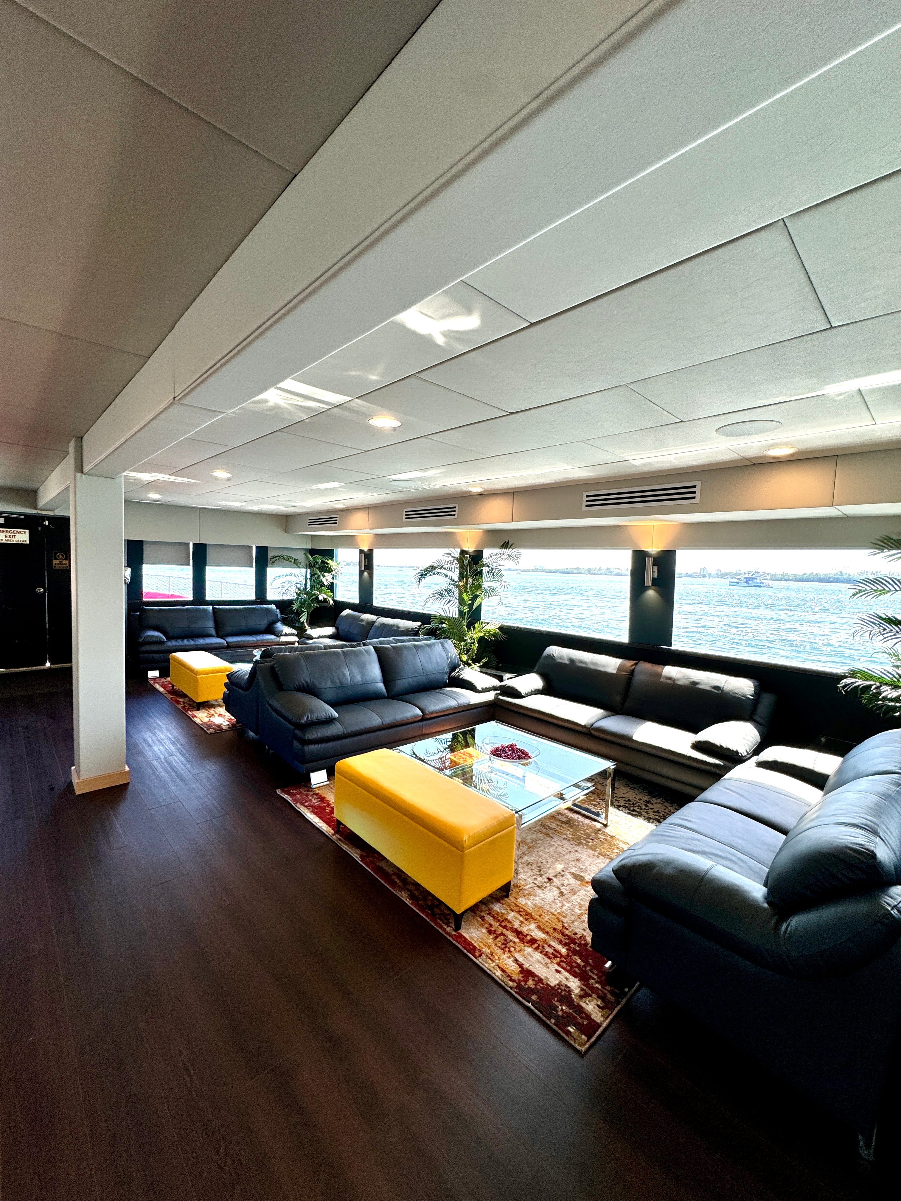 120FT Opus Yacht