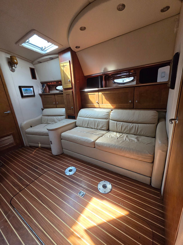 50FT Rinker
