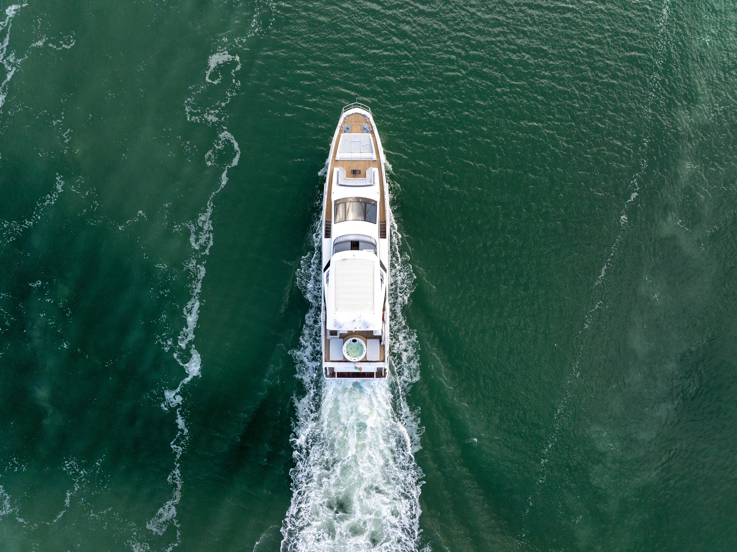 88FT Azimut