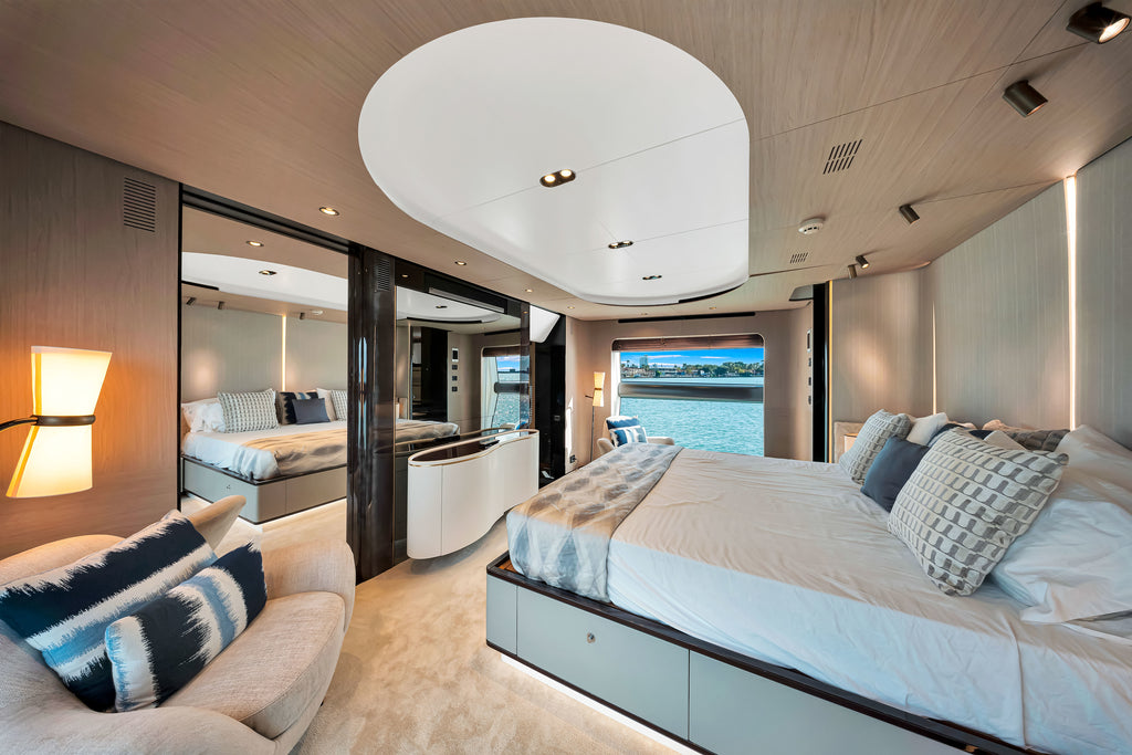 88FT Azimut