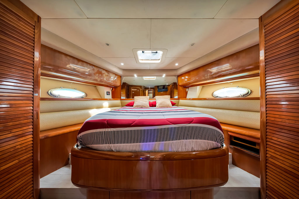 80FT Uniesse