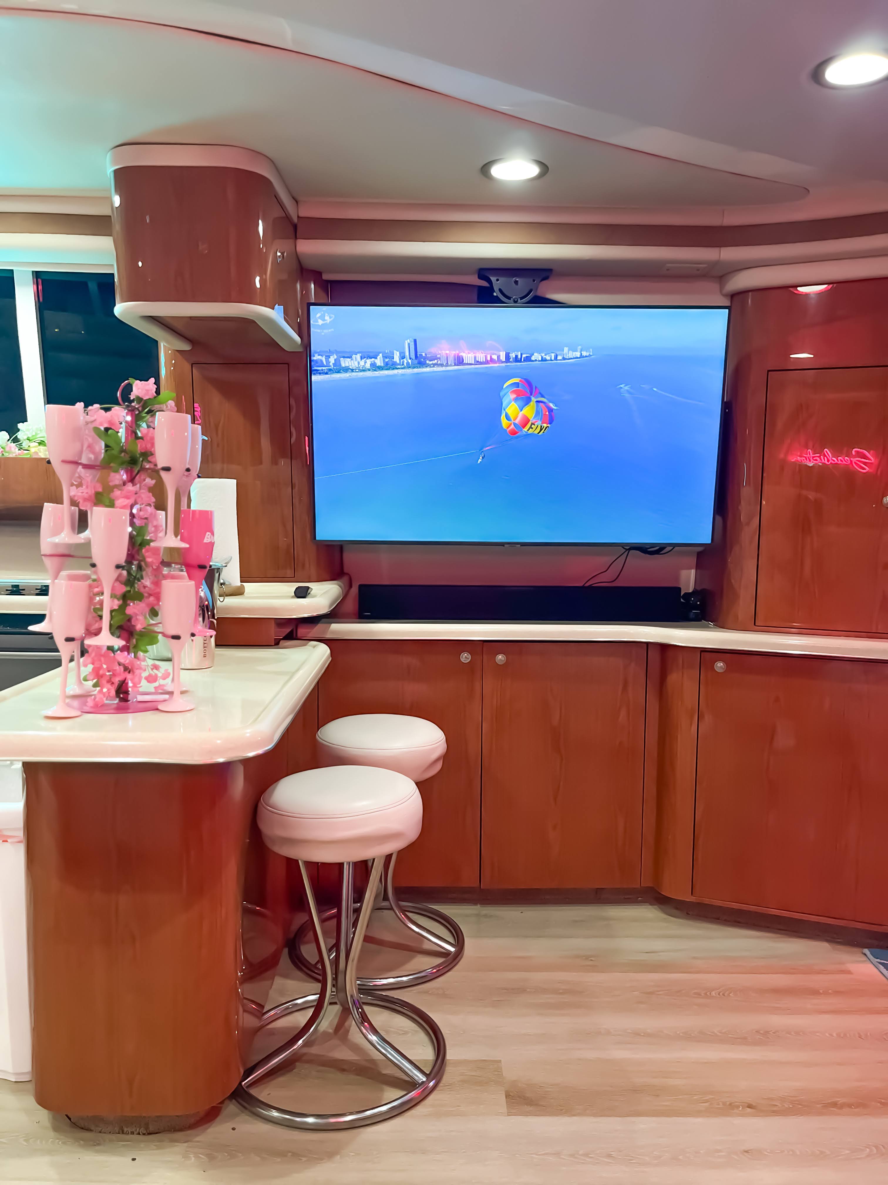 55ft Seaduction