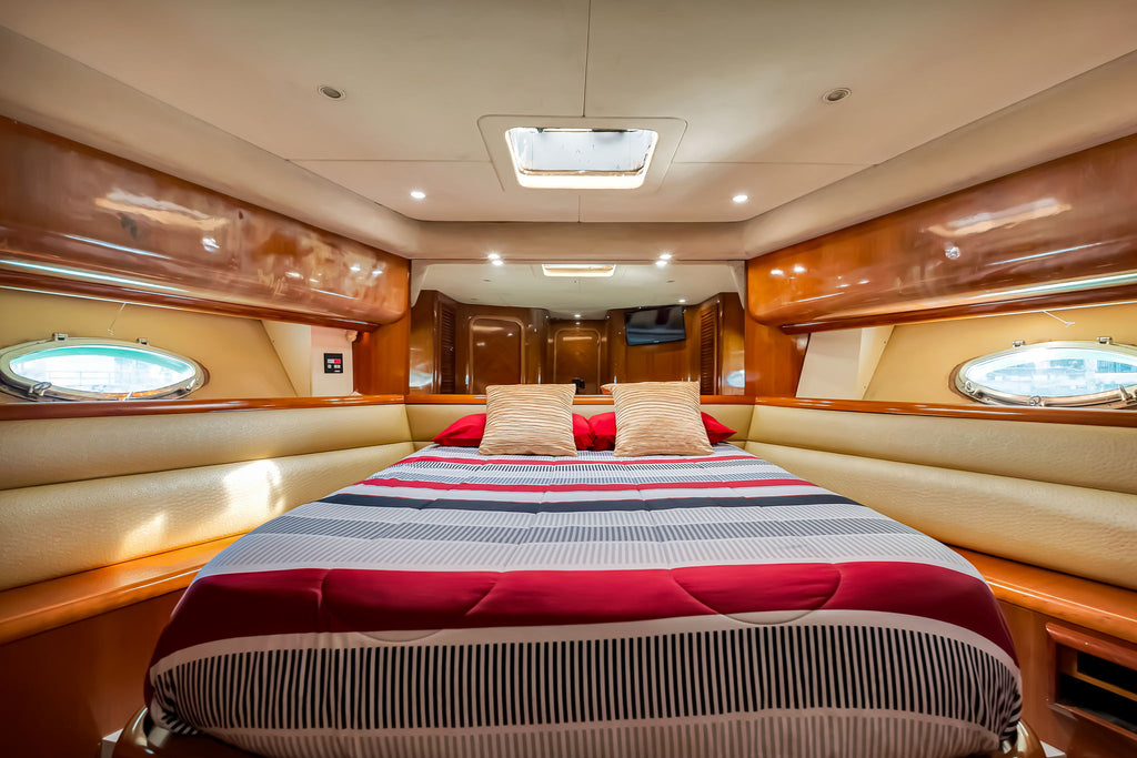 80FT Uniesse