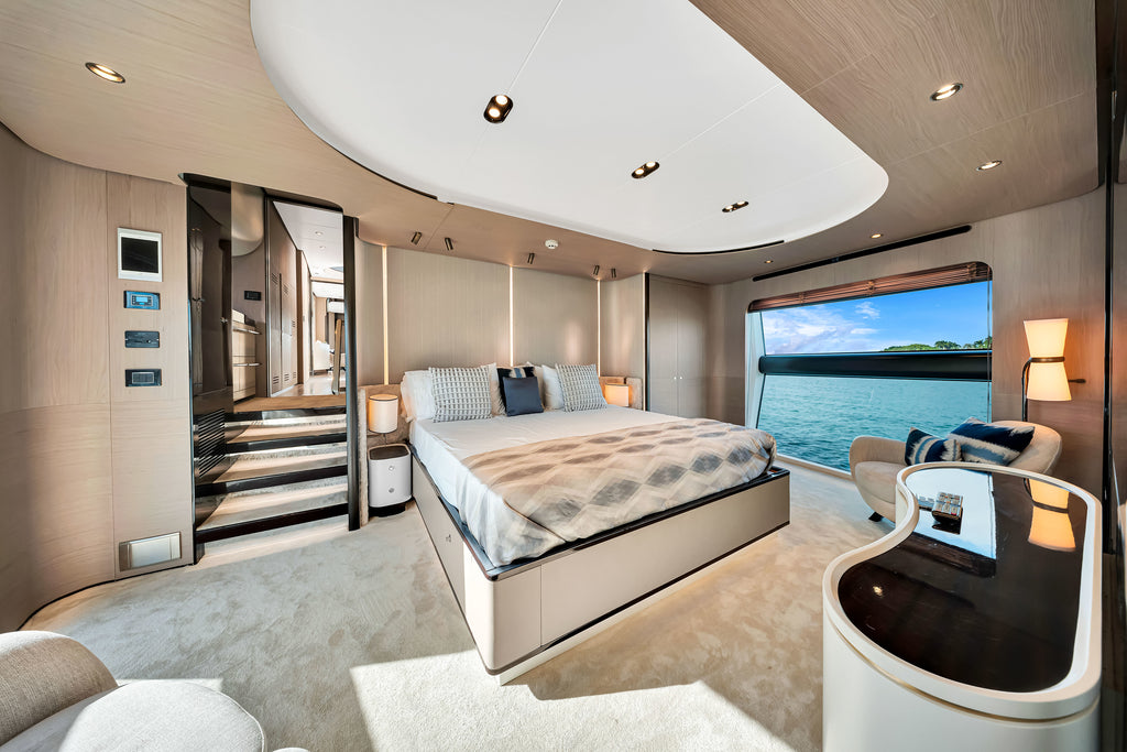 88FT Azimut