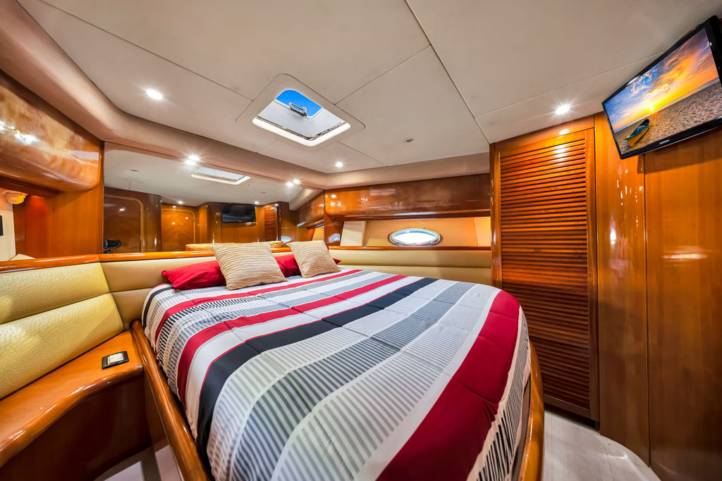 80FT Uniesse
