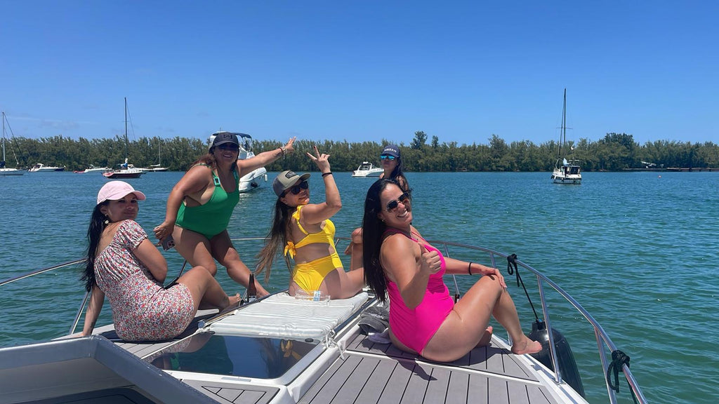 32FT Sirena