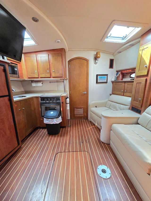 50FT Rinker