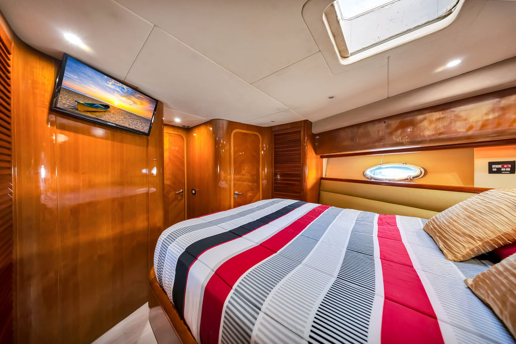 80FT Uniesse