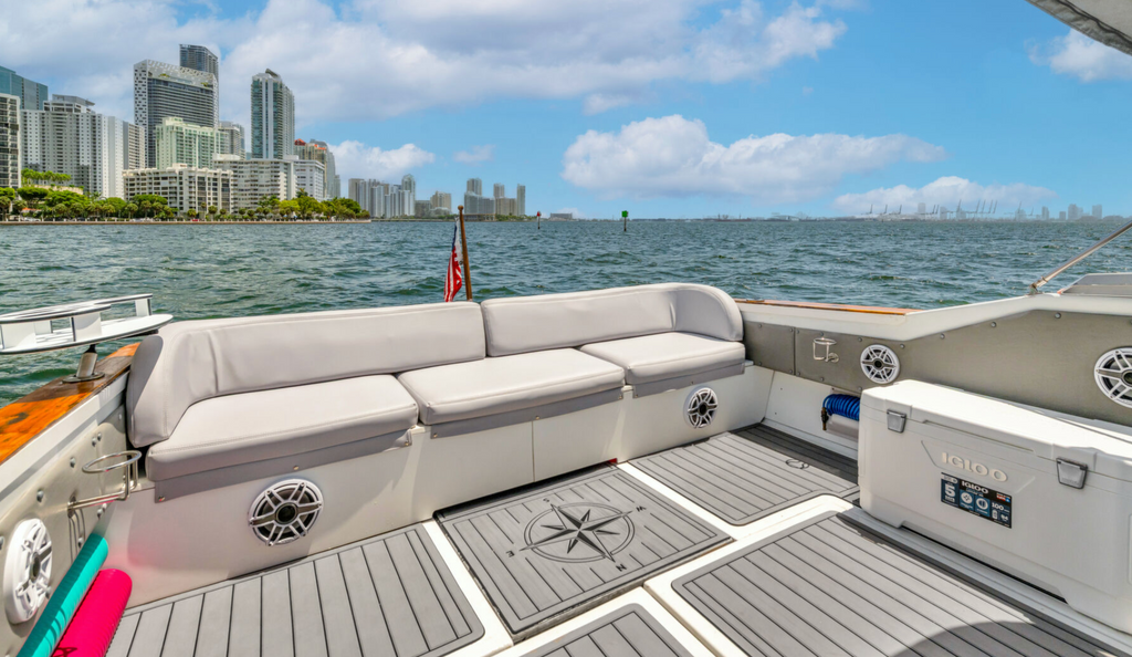 32FT Sirena