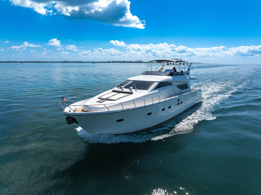 80FT Uniesse