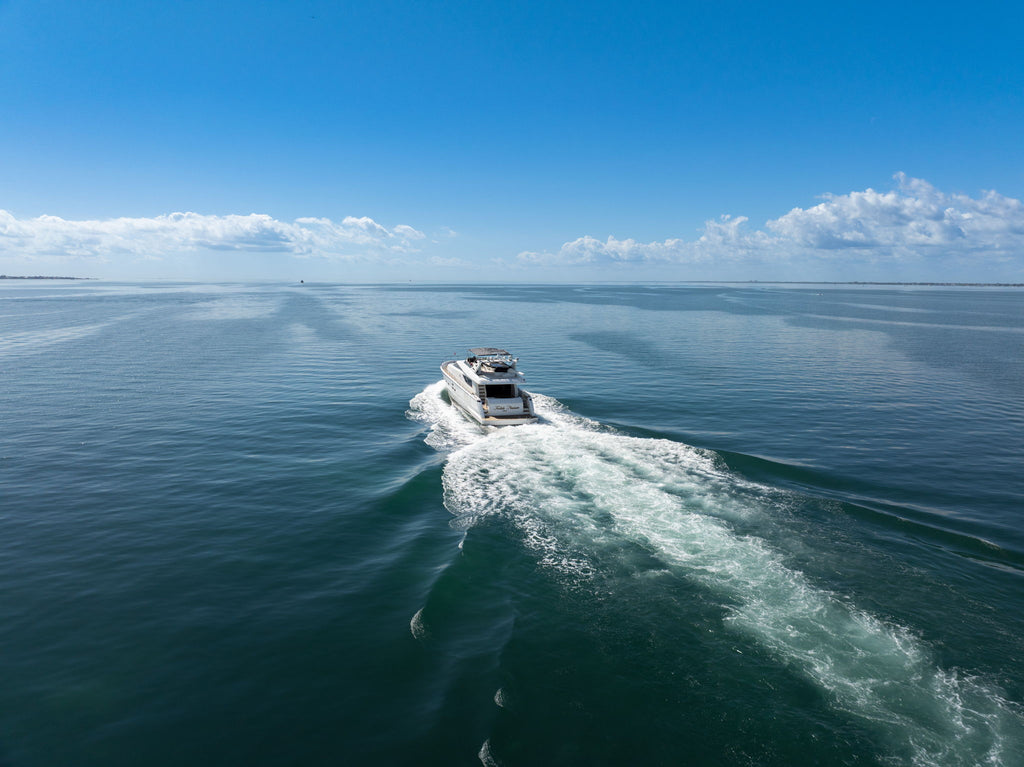 80FT Uniesse