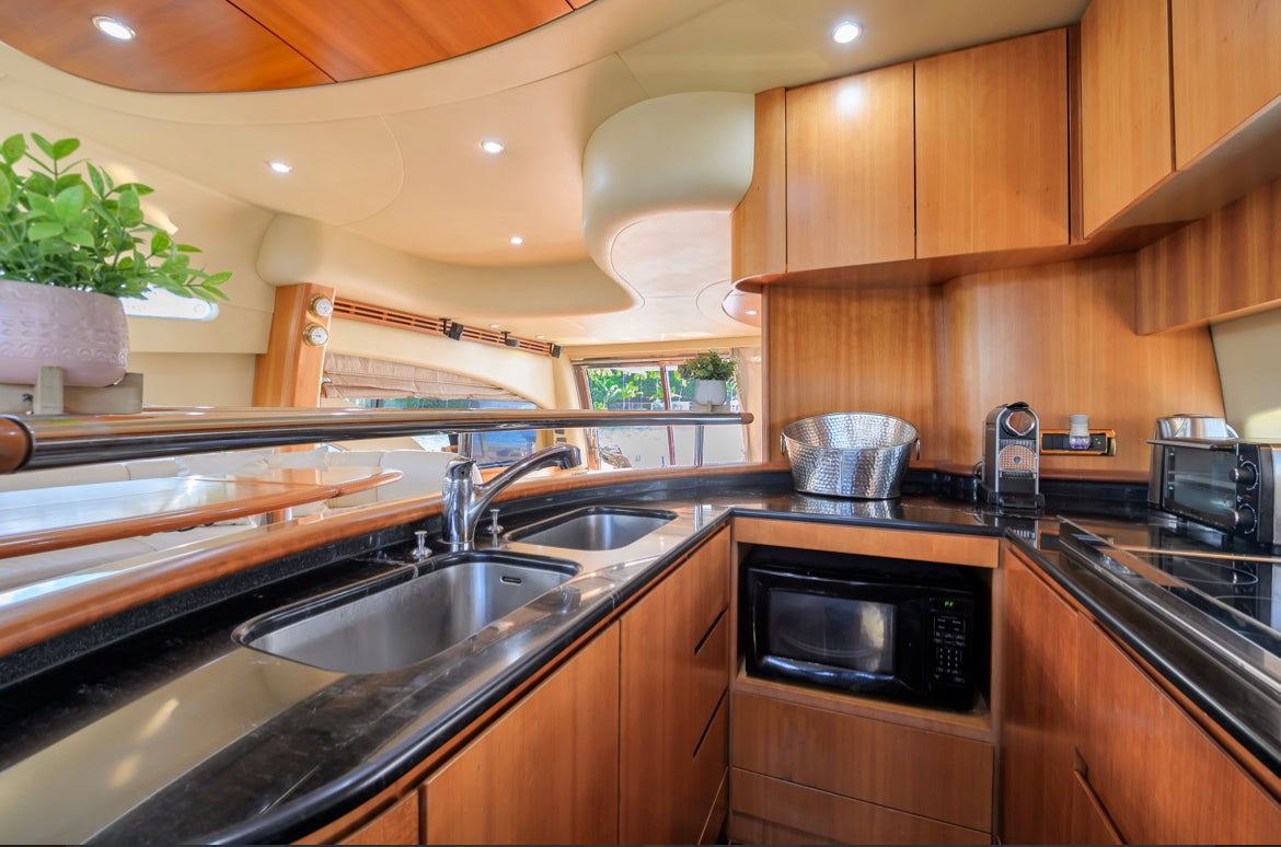 70FT Azimut DV