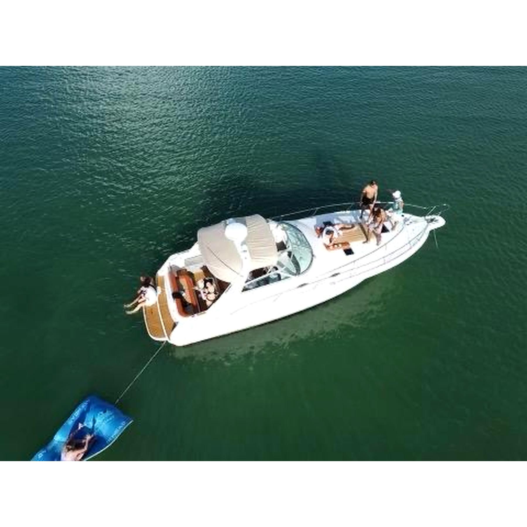 34FT Sea Ray Do