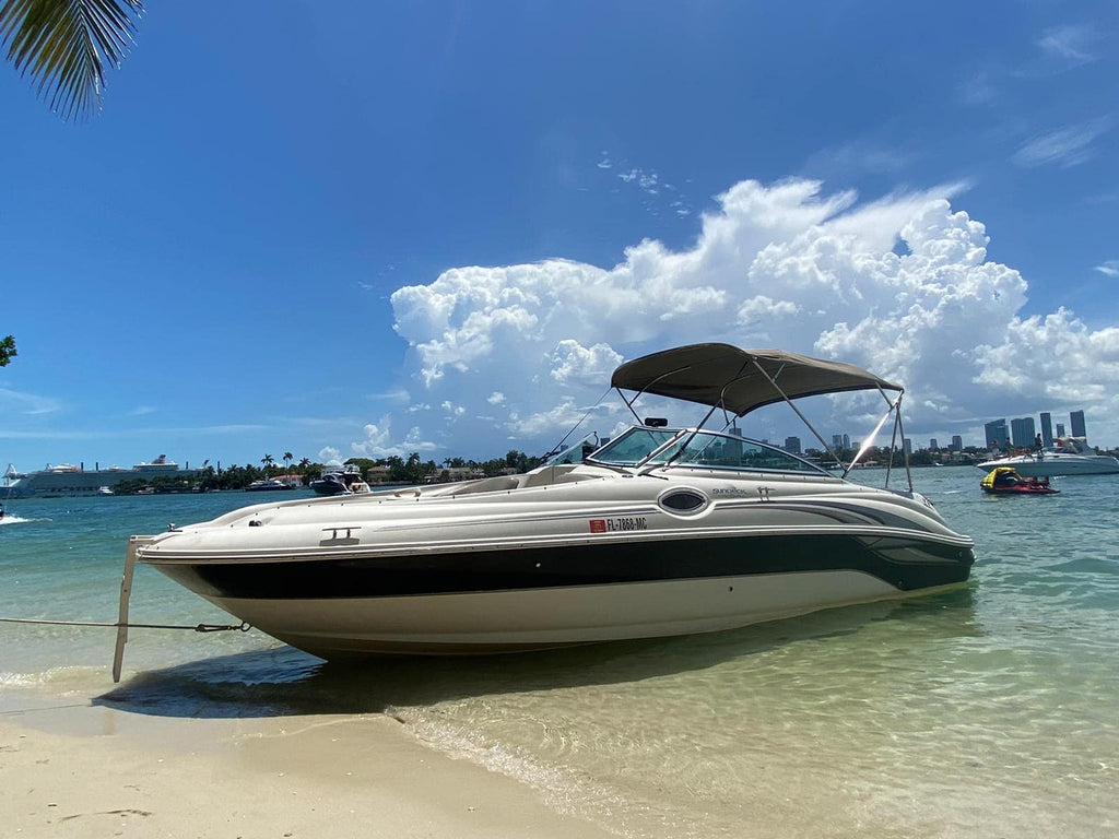 26FT Sea Ray