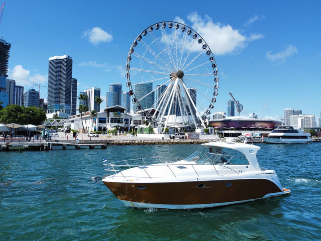50FT Rinker