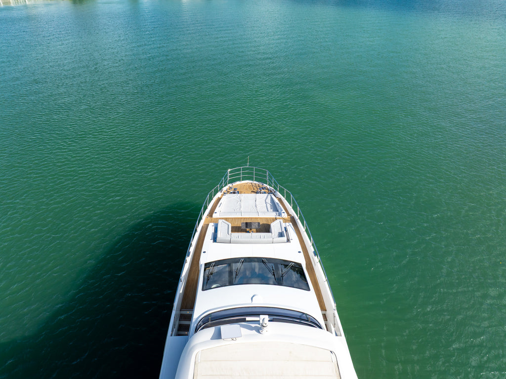 88FT Azimut