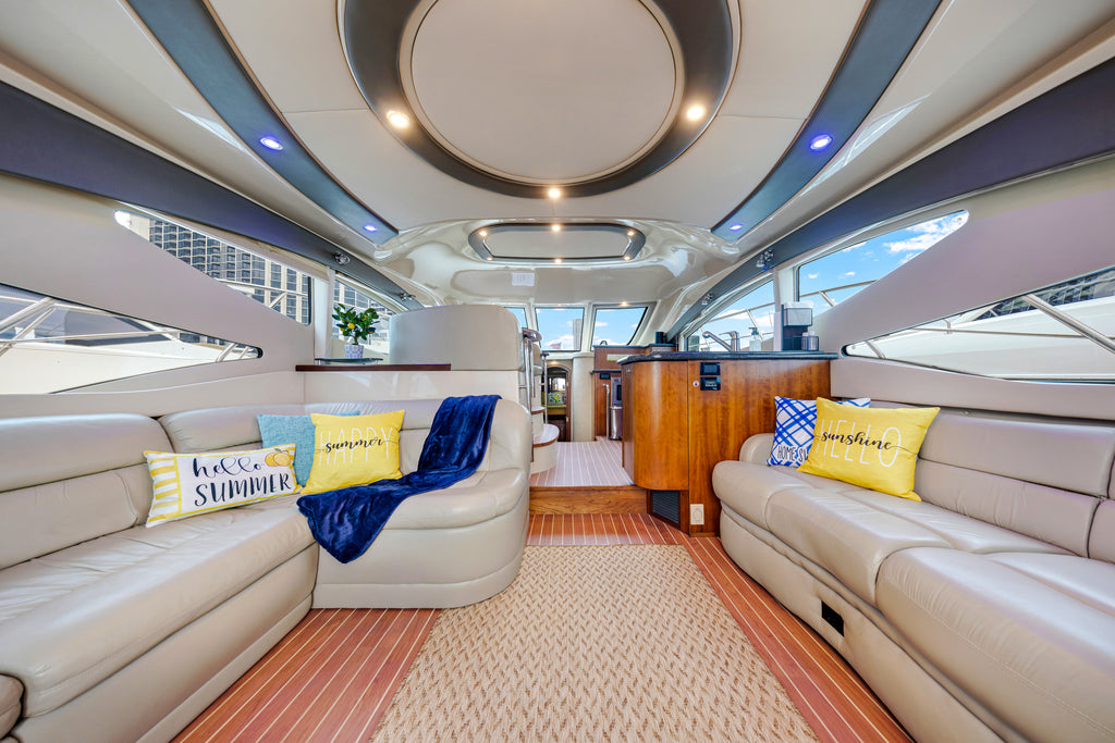 55ft Cruiser Sport “Summer Girl”