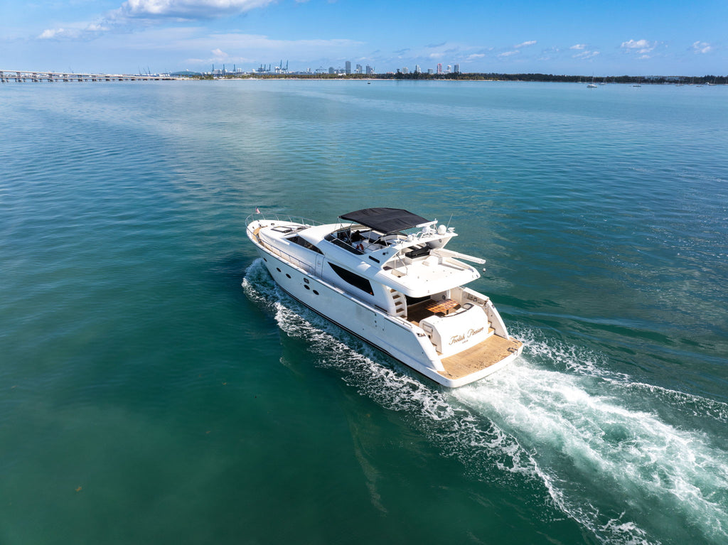 80FT Uniesse
