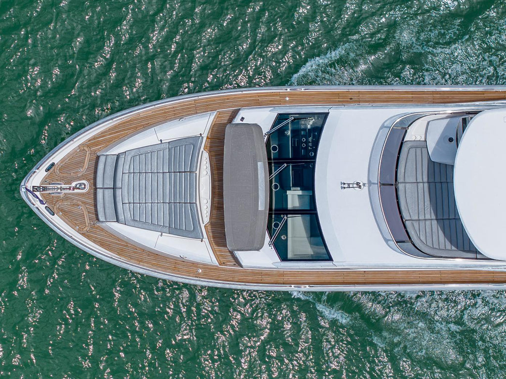 78FT Sunseeker Helios