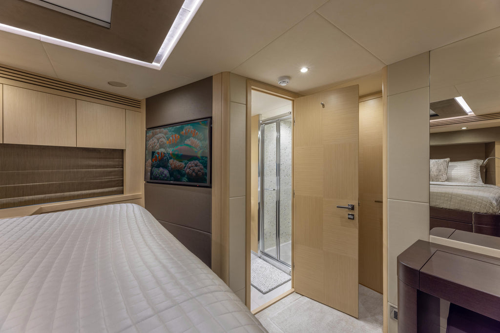 78FT Sunseeker Helios