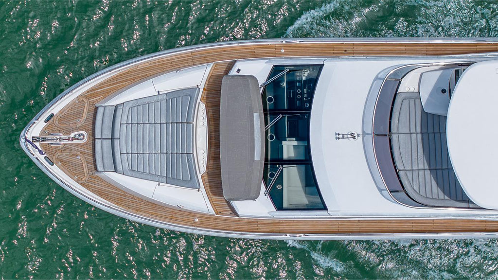 78FT Sunseeker Helios