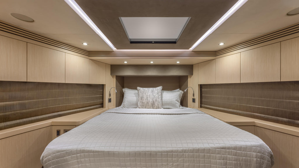 78FT Sunseeker Helios