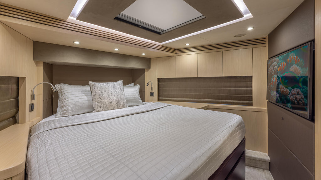 78FT Sunseeker Helios