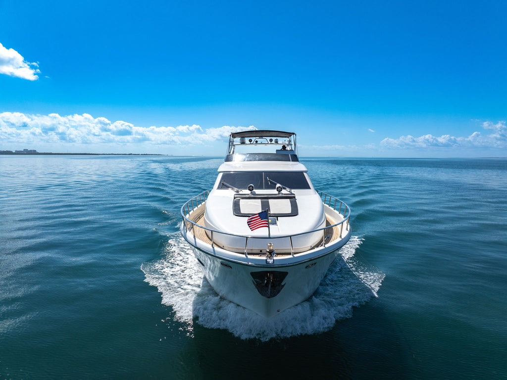80FT Uniesse