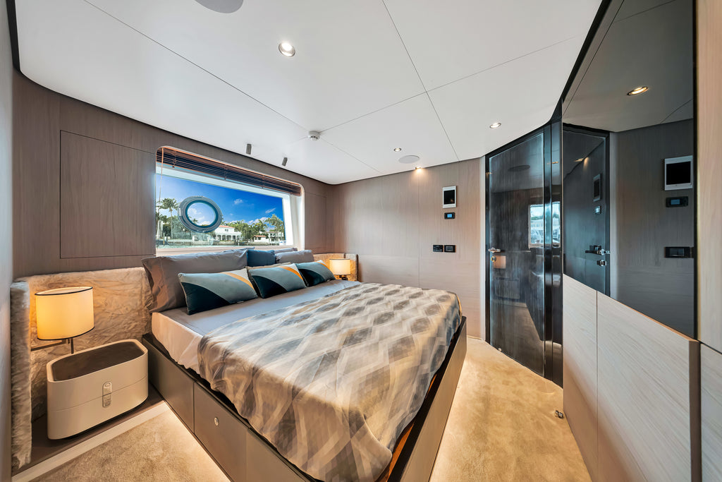 88FT Azimut