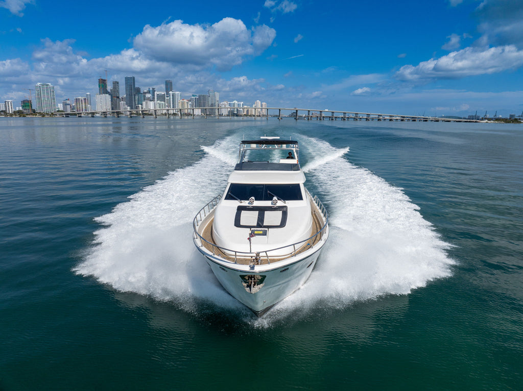 80FT Uniesse