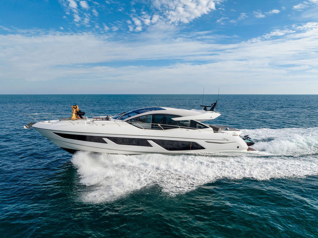 74 FT Sunseeker
