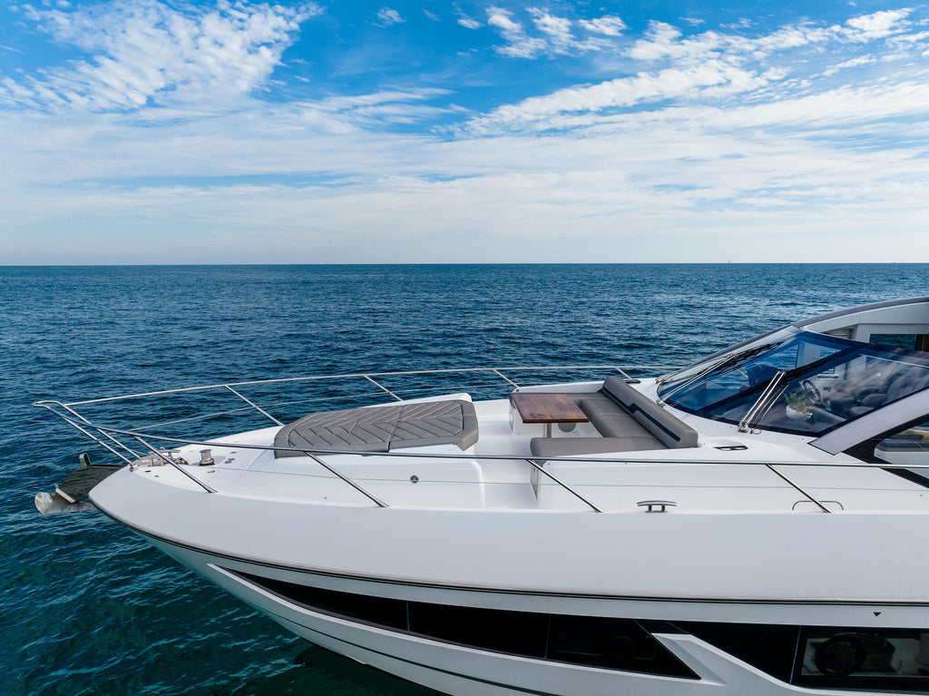 74 FT Sunseeker