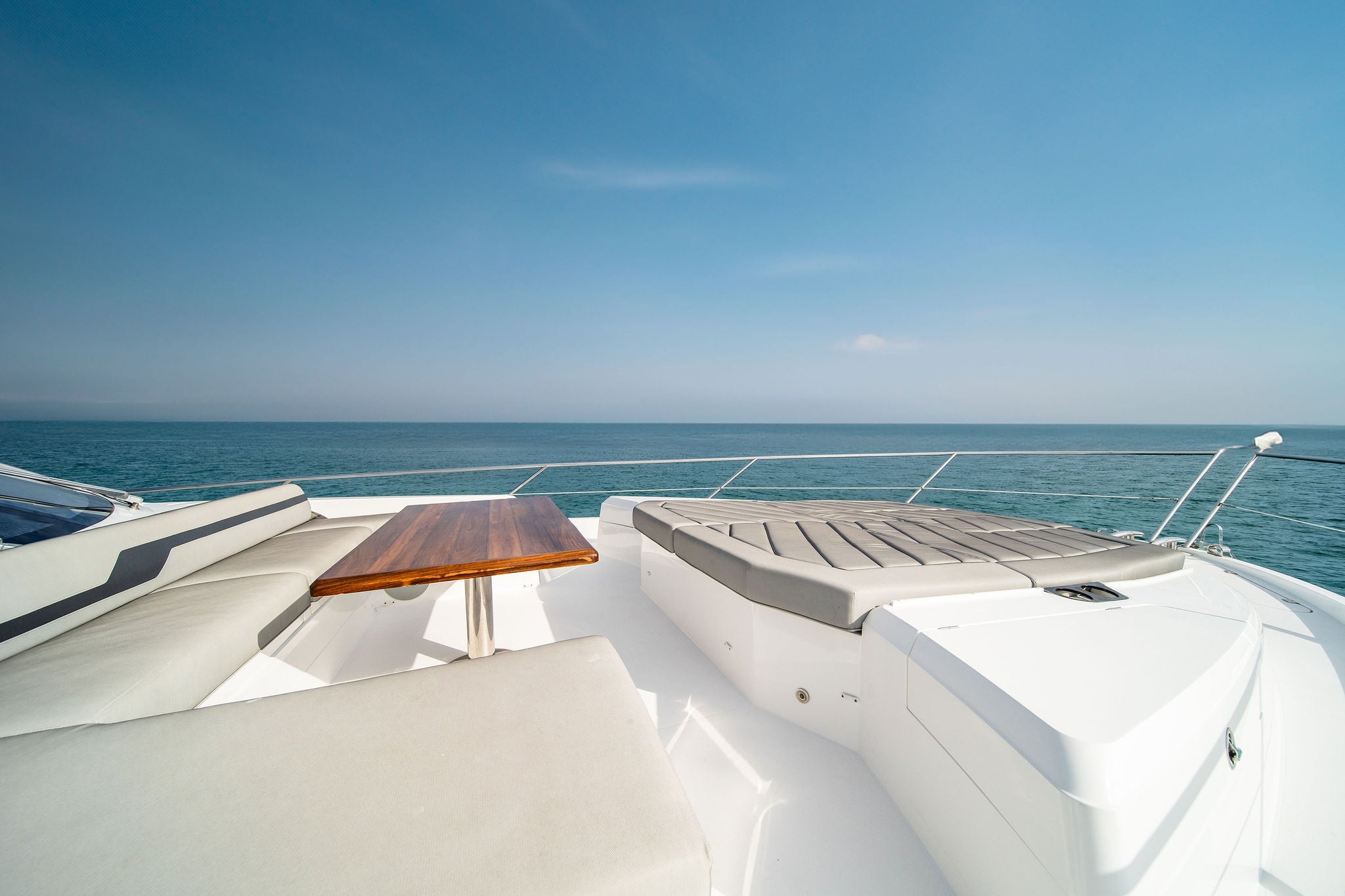 74 FT Sunseeker