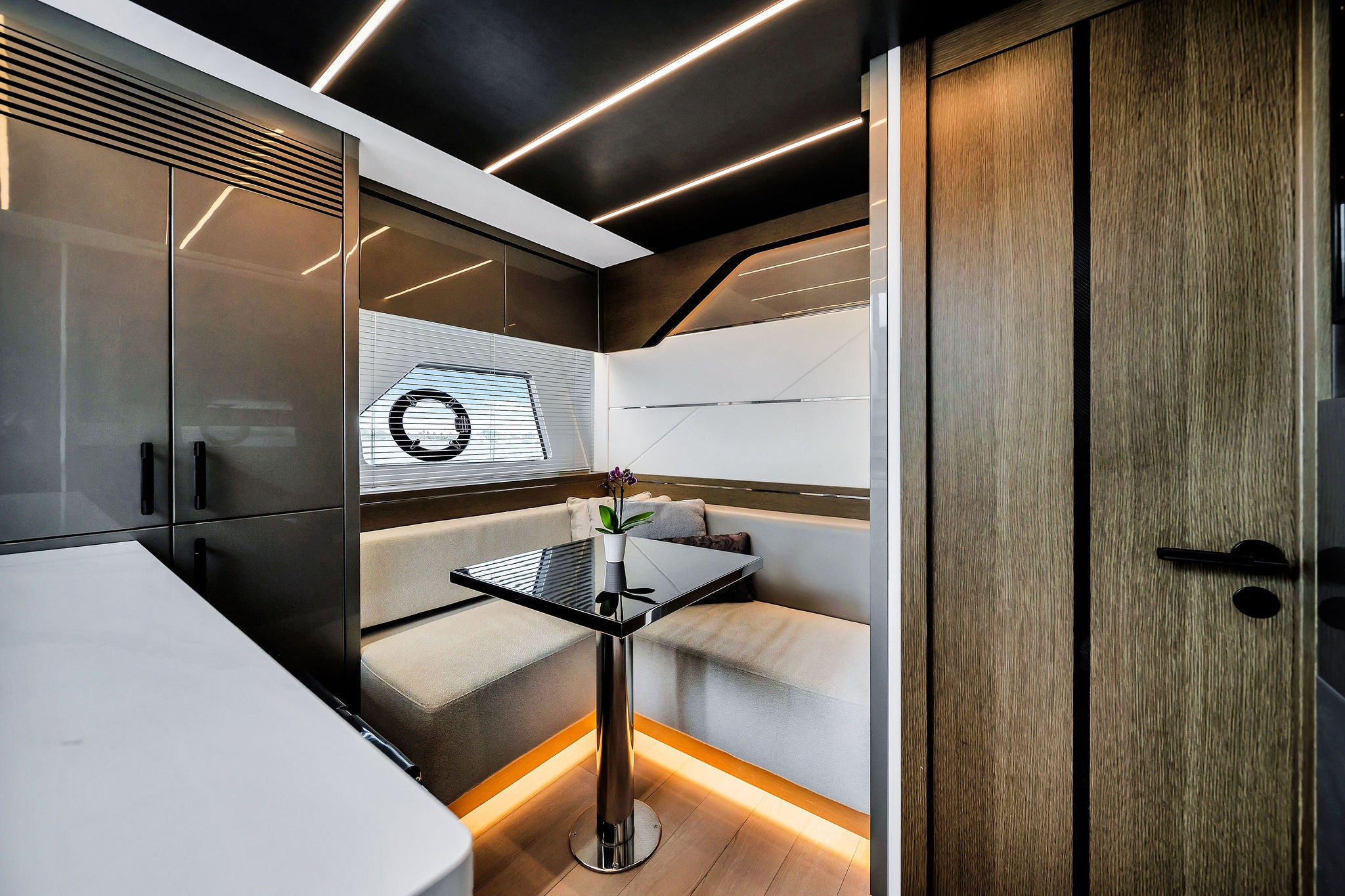 74 FT Sunseeker
